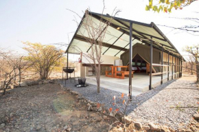 Etosha Safari Camping2Go